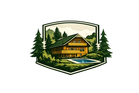 Forest Farmstay logo